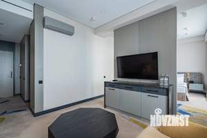 1-к квартира, вторичка, 36м2, 4/5 этаж