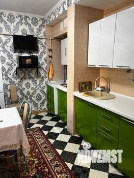 2-к квартира, вторичка, 57м2, 1/1 этаж