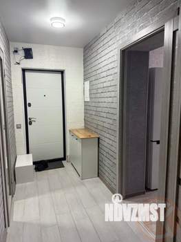 2-к квартира, сданный дом, 61м2, 5/9 этаж