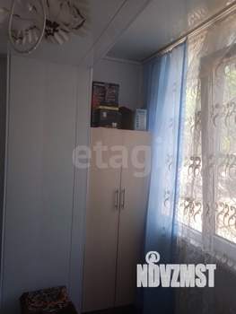 2-к квартира, вторичка, 50м2, 1/5 этаж