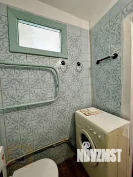 1-к квартира, вторичка, 36м2, 3/5 этаж