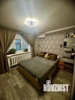 3-к квартира, вторичка, 70м2, 3/9 этаж