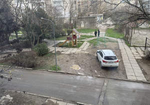 1-к квартира, вторичка, 33м2, 2/9 этаж