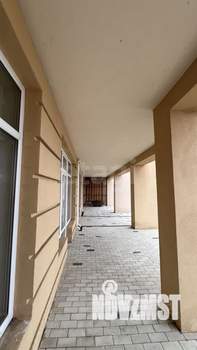 1-к квартира, вторичка, 55м2, 1/10 этаж