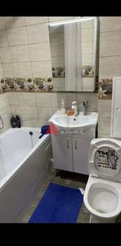 1-к квартира, вторичка, 33м2, 2/9 этаж