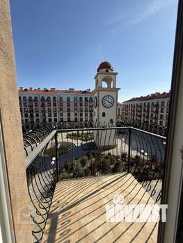 1-к квартира, вторичка, 33м2, 4/4 этаж