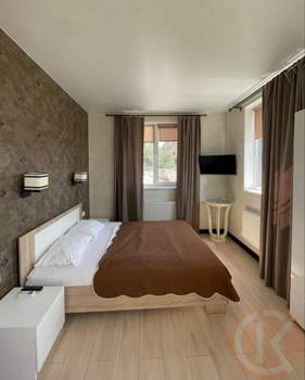 4-к квартира, вторичка, 112м2, 2/3 этаж