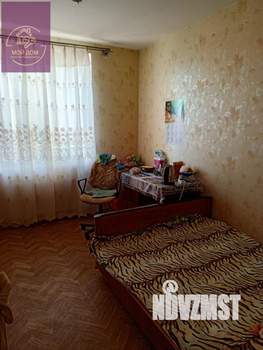 3-к квартира, вторичка, 80м2, 6/9 этаж