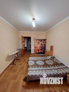 2-к квартира, вторичка, 72м2, 2/3 этаж