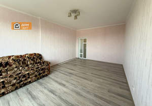2-к квартира, вторичка, 60м2, 9/9 этаж