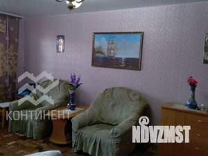 1-к квартира, вторичка, 35м2, 5/5 этаж