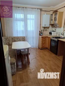 1-к квартира, вторичка, 36м2, 5/9 этаж