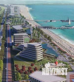 2-к квартира, вторичка, 83м2, 2/9 этаж