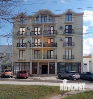 4-к квартира, вторичка, 162м2, 4/5 этаж
