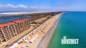 Студия квартира, вторичка, 36м2, 3/10 этаж