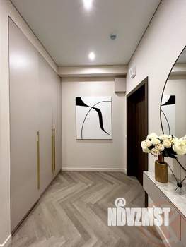 2-к квартира, вторичка, 69м2, 5/6 этаж