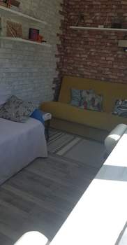 2-к квартира, вторичка, 45м2, 4/5 этаж