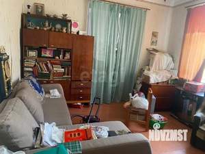 1-к квартира, вторичка, 67м2, 1/2 этаж