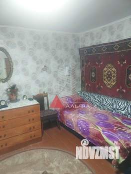 3-к квартира, вторичка, 50м2, 1/1 этаж