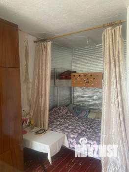 1-к квартира, вторичка, 35м2, 2/5 этаж