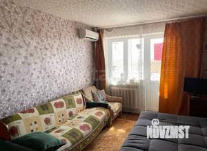 1-к квартира, вторичка, 31м2, 5/5 этаж
