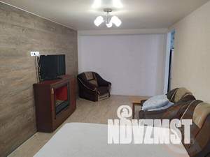 1-к квартира, вторичка, 36м2, 2/5 этаж