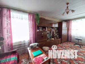 2-к квартира, вторичка, 50м2, 1/5 этаж