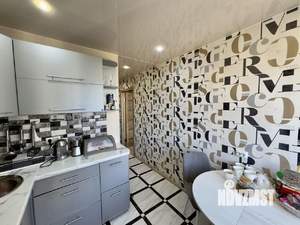 2-к квартира, вторичка, 44м2, 4/5 этаж