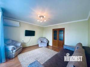 3-к квартира, вторичка, 64м2, 4/9 этаж