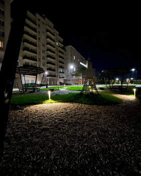 1-к квартира, вторичка, 64м2, 6/9 этаж