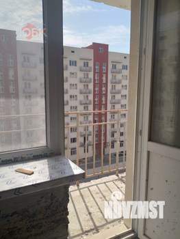 Студия квартира, вторичка, 35м2, 7/9 этаж