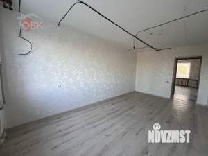 2-к квартира, вторичка, 47м2, 3/5 этаж