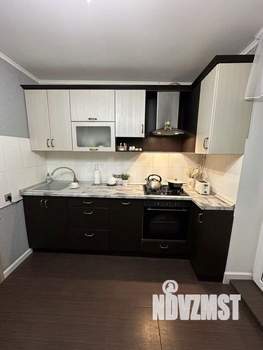 3-к квартира, вторичка, 63м2, 5/5 этаж