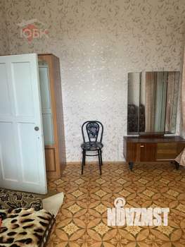 2-к квартира, вторичка, 40м2, 2/2 этаж