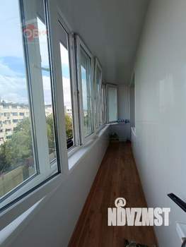 3-к квартира, вторичка, 68м2, 4/9 этаж