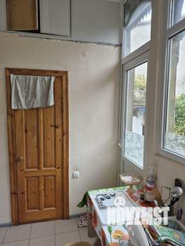 1-к квартира, вторичка, 30м2, 1/1 этаж