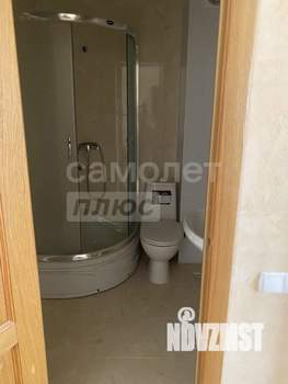 Студия квартира, вторичка, 16м2, 2/3 этаж