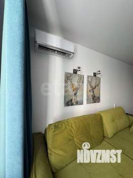 1-к квартира, вторичка, 38м2, 4/9 этаж