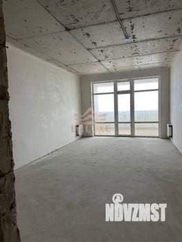 Студия квартира, вторичка, 48м2, 6/10 этаж