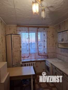 4-к квартира, вторичка, 76м2, 9/9 этаж