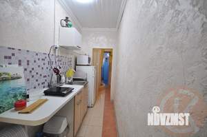 2-к квартира, вторичка, 45м2, 1/1 этаж