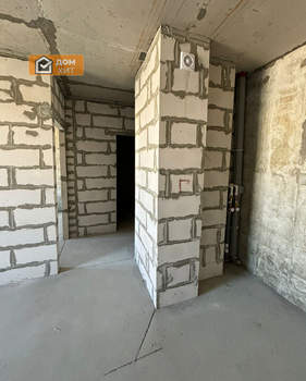 1-к квартира, вторичка, 33м2, 2/5 этаж