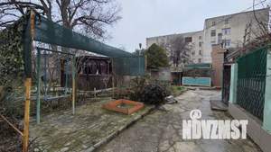 3-к квартира, вторичка, 43м2, 1/1 этаж