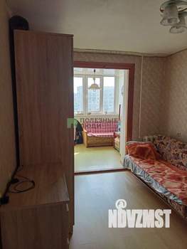 2-к квартира, вторичка, 55м2, 8/9 этаж