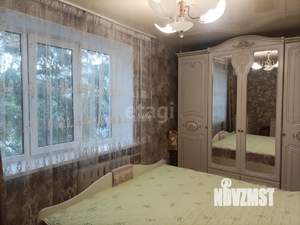 3-к квартира, вторичка, 50м2, 2/5 этаж