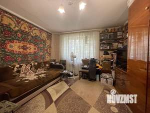 2-к квартира, вторичка, 29м2, 3/5 этаж