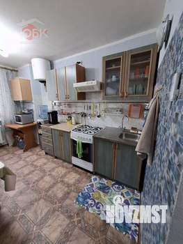 3-к квартира, вторичка, 65м2, 9/9 этаж