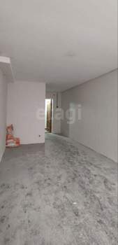 Студия квартира, вторичка, 27м2, 1/4 этаж