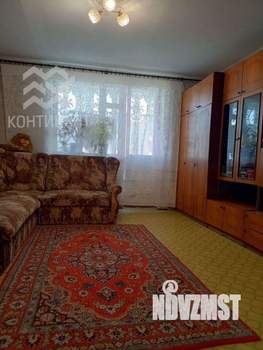 2-к квартира, вторичка, 65м2, 9/10 этаж