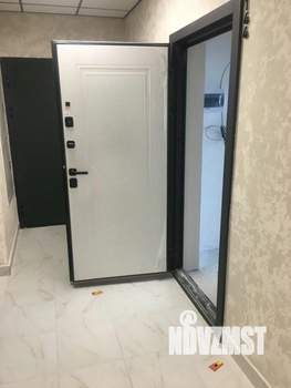 1-к квартира, вторичка, 40м2, 4/10 этаж